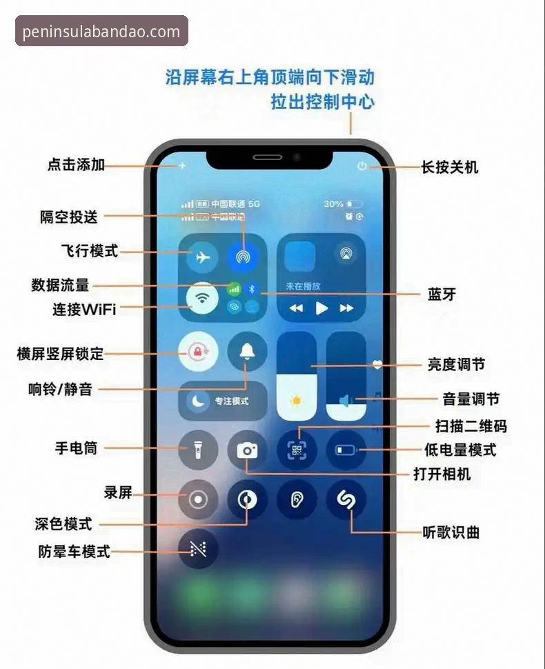 半岛体育平台最新动态：苹果设备使用技巧全解析，2026新版功能亮点曝光